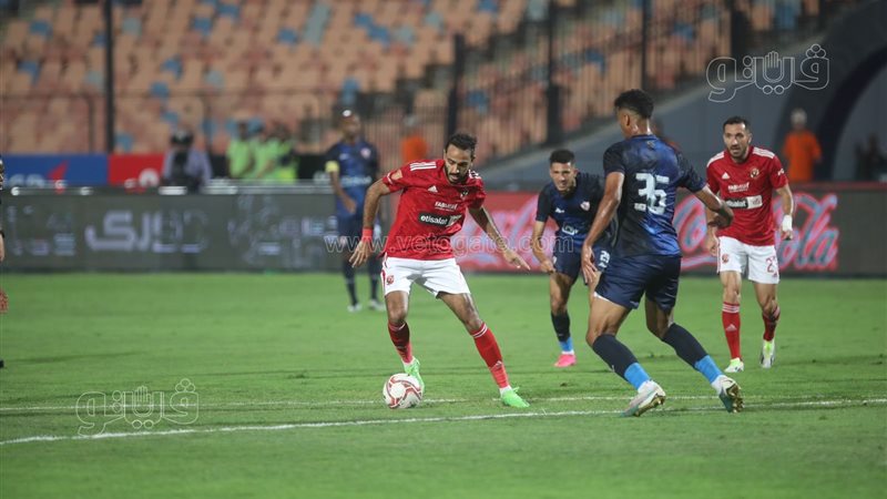 الأهلي والزمالك،