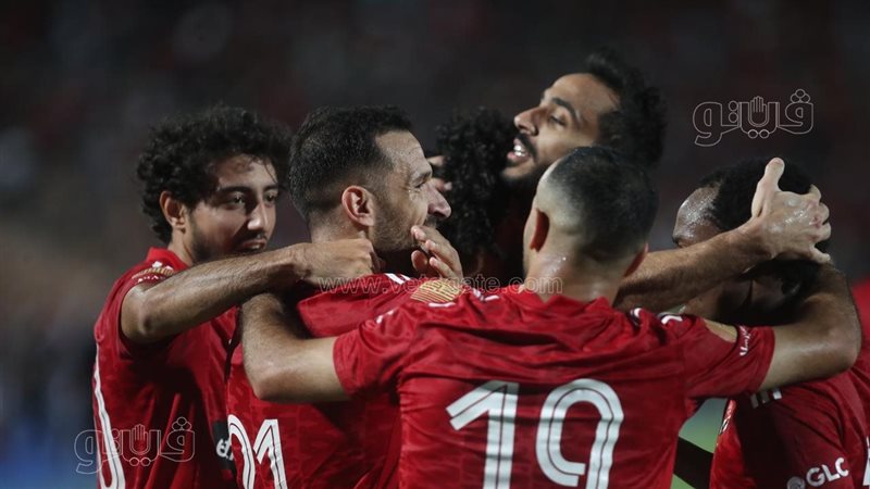 ترتيب الدوري المصري