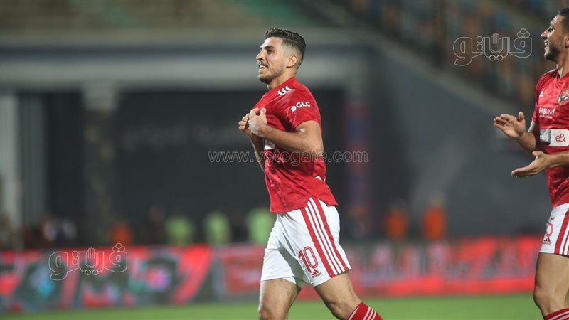 محمد شريف، فيتو