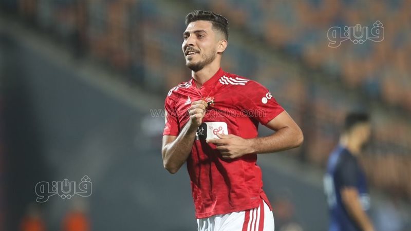محمد شريف، فيتو