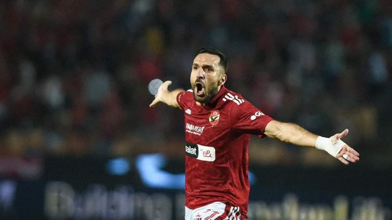  علي معلول، فيتو