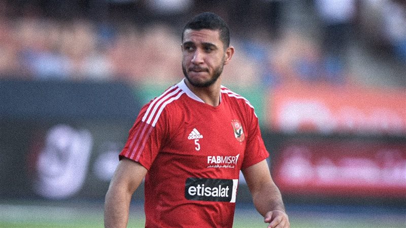 رامي ربيعة، فيتو