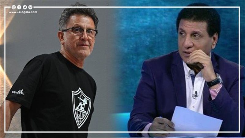 فاروق جعفر وأوسوريو،