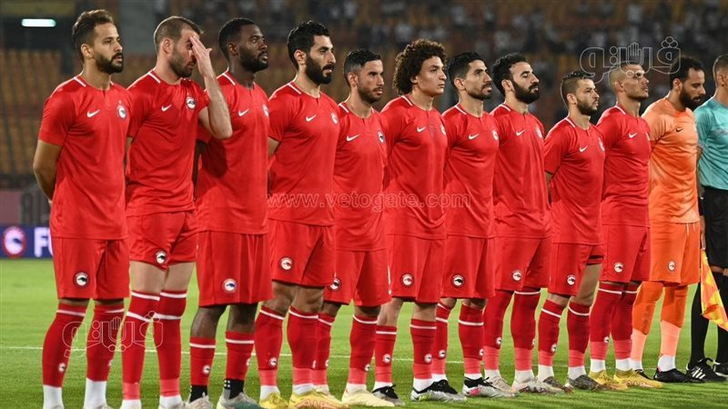 فريق فيوتشر، فيتو