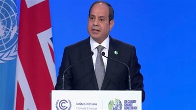 الرئيس السيسي يشارك في الاجتماع التنسيقي الخامس للاتحاد الإفريقي بنيروبي الأحد المقبل