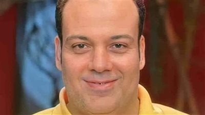 الفنان أحمد هاني عن تعرضه لحادث سير: فيها حاجة حلوة والمصريين جدعان 