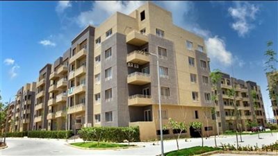 تعاونيات الإسكان تستعد لطرح جديد للشقق