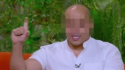  ضحايا رجل الأعمال محمود عبد الشافي يسردون خدع النصب عليهم (فيديو) 