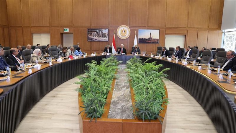 المجلس الأعلى للمستشفيات
