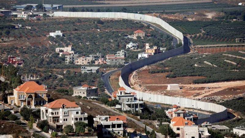 قرية الغجر اللبنانية،