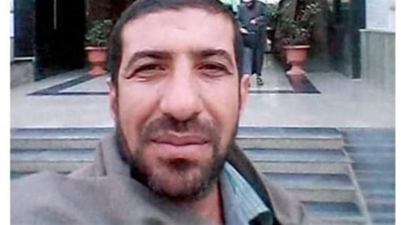 الإمام المتوفى، فيتو