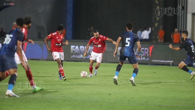 الأهلى والزمالك،