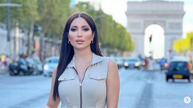 نسرين طافش، فيتو 