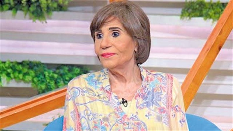 سميرة محسن، فيتو