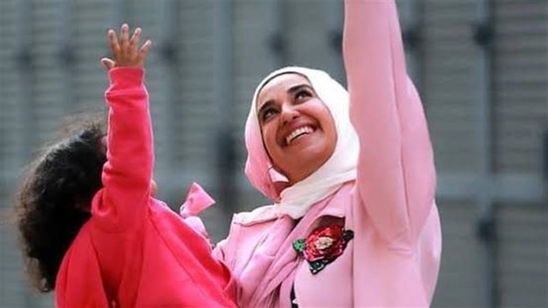 حقوق المرأة الحاضنة
