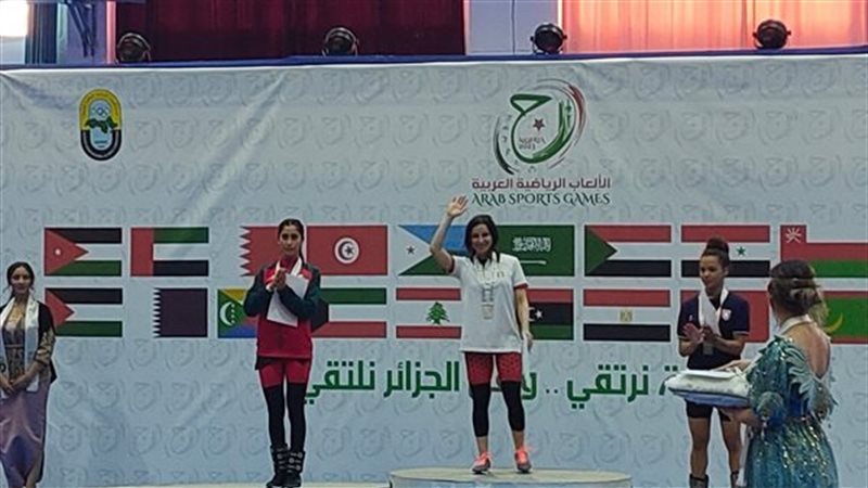 أمل توفيق، فيتو