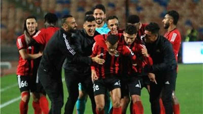 الداخلية وأسوان،