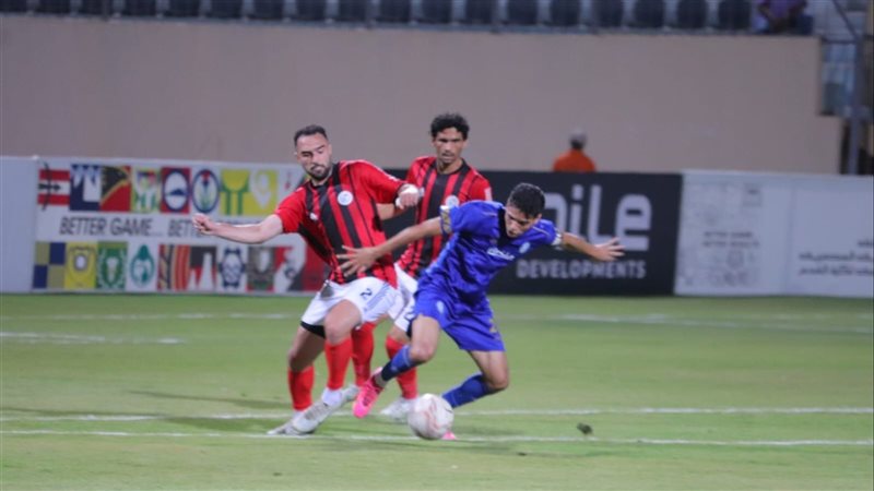 ترتيب الدوري المصري،