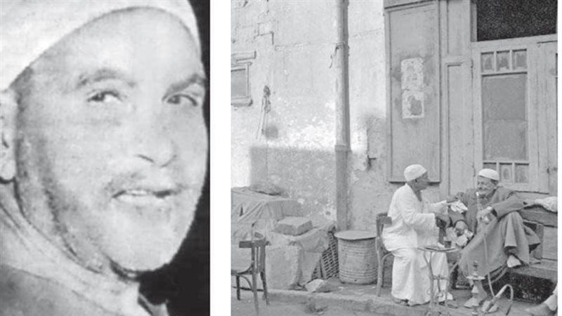 أحمد عرابى أشهر فتوات