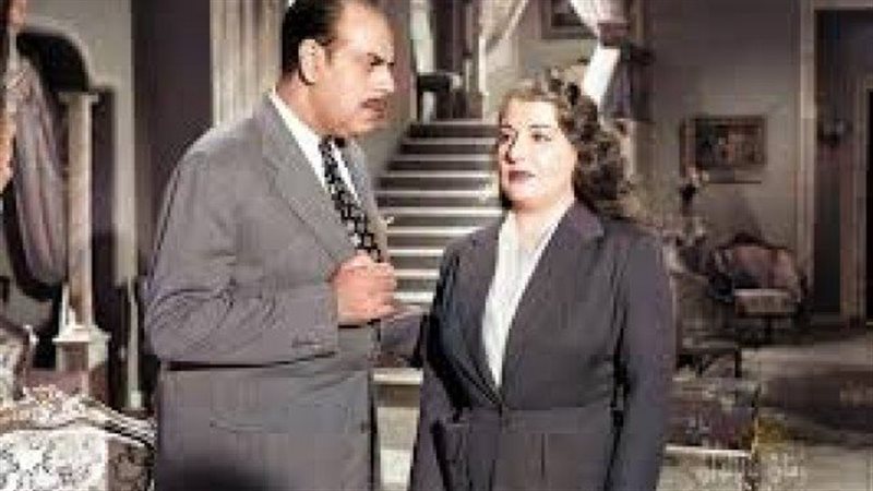 سراج منير وميمى شكيب