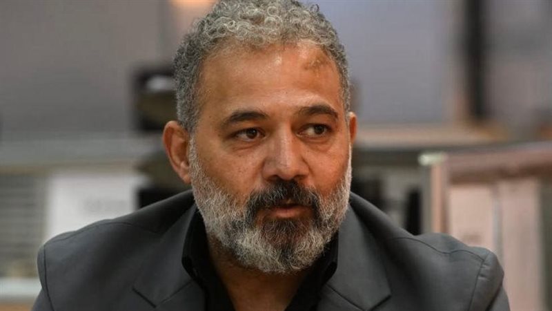 خالد داغر رئيس دار
