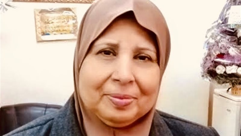 فايزة عبد الرحمن