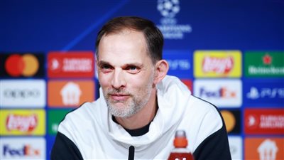 توخيل يحدد شروط اللعب أساسيا مع منتخب إنجلترا في مونديال 2026