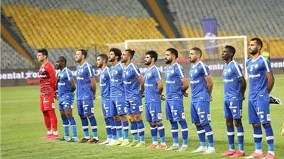 أحمد سامي يعلن قائمة سموحة استعدادا لمواجهة بلدية المحلة في الدوري 