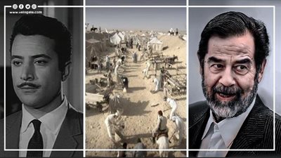 أحداث 16 يوليو، صدام حسين رئيسا للعراق، وبداية حفر قناة السويس، وميلاد يوسف شعبان 