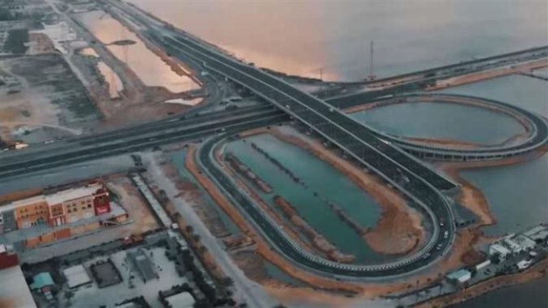 مشروعًا تنمويًا بالإسكندرية،فيتو