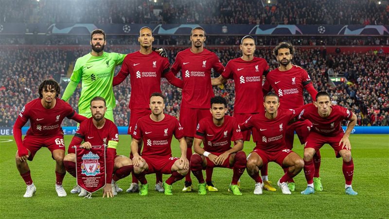 ليفربول، فيتو 
