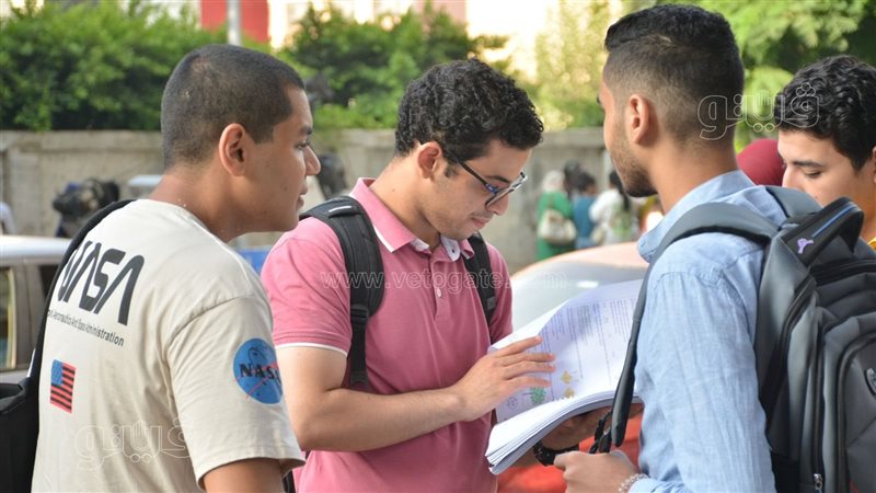 نتيجة الثانوية العامة