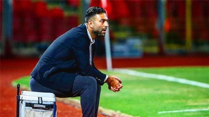 ميدو، فيتو