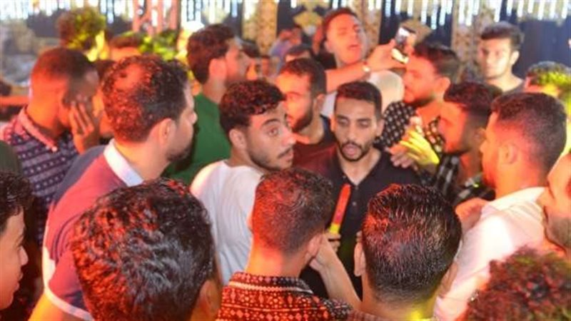 كريم فؤاد، فيتو 