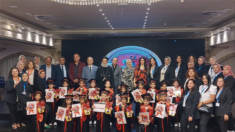 حفلة سان جورج ببورسعيد،