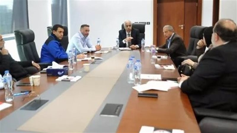 مجلس إدارة اتحاد