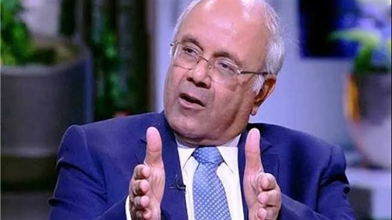 د. محمد الفيومي رئيس