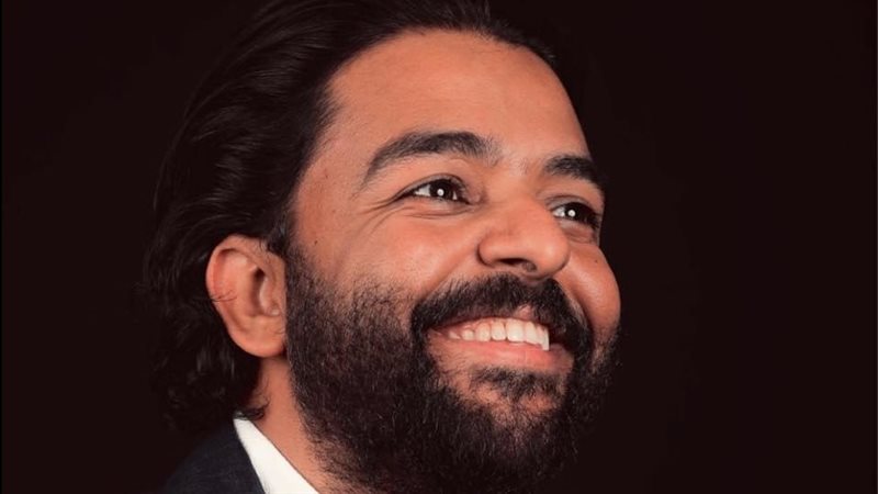 عمرو حسن، فيتو