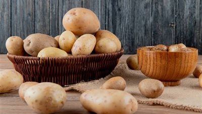 فوائد البطاطس، تحمي الجسم من الأمراض وتخفض ضغط الدم