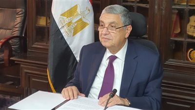 استمرار تخفيف الأحمال حتى منتصف أغسطس، وزيرا البترول والكهرباء يبحثان حلول أزمة انقطاع التيار