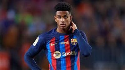 نجم برشلونة يرفض الانتقال إلى مانشستر سيتي