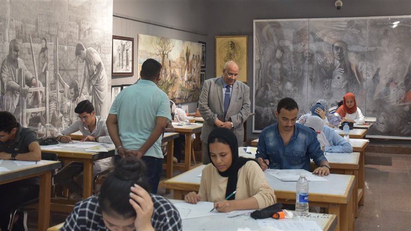 تنسيق الجامعات 2025،