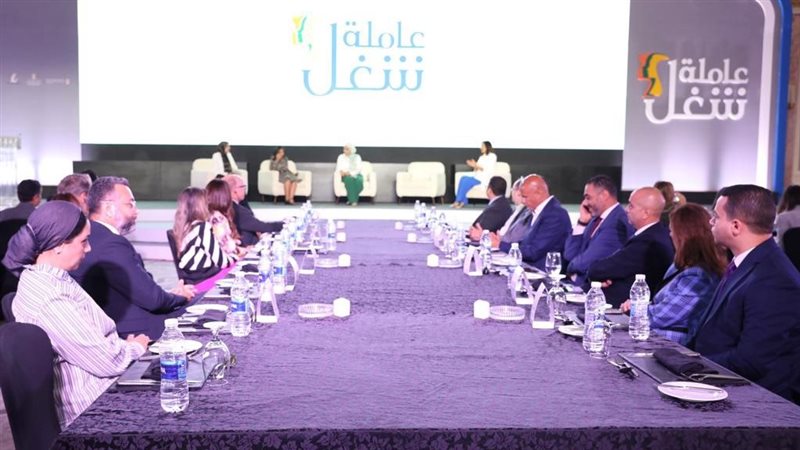 المجلس القومي للمرأة،