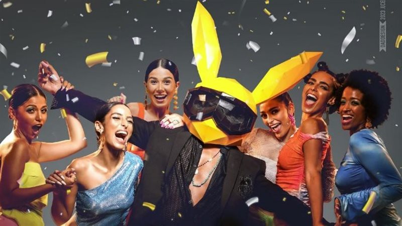 بوستر فيلم بلوموندو،