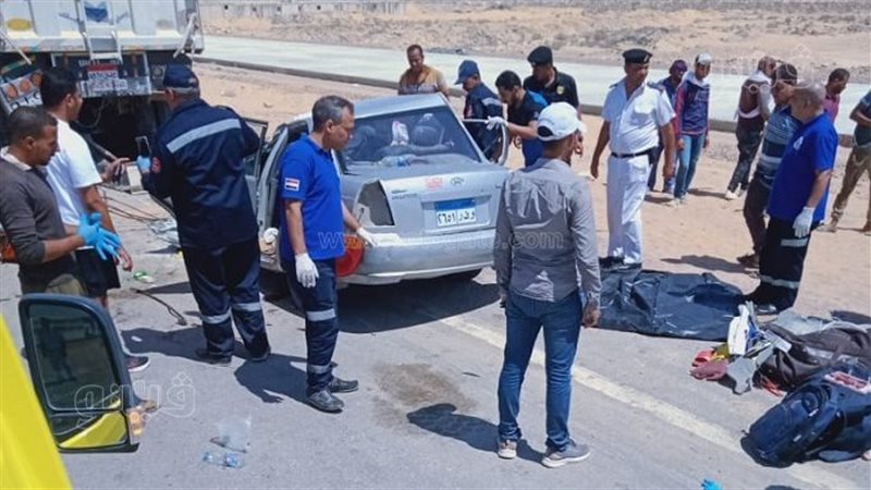 موقع الحادث، فيتو