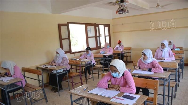 نتيجة الثانوية العامة