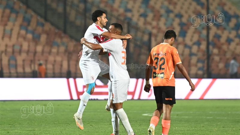 الزمالك، فيتو