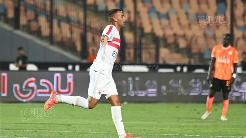 الزمالك، فيتو