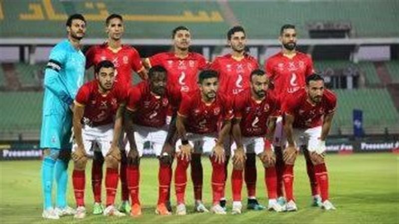 ترتيب الدوري المصري