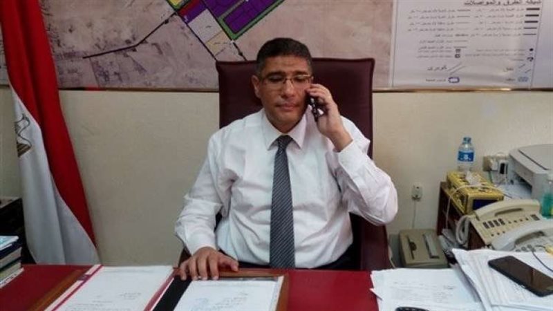 عادل النجار، فيتو